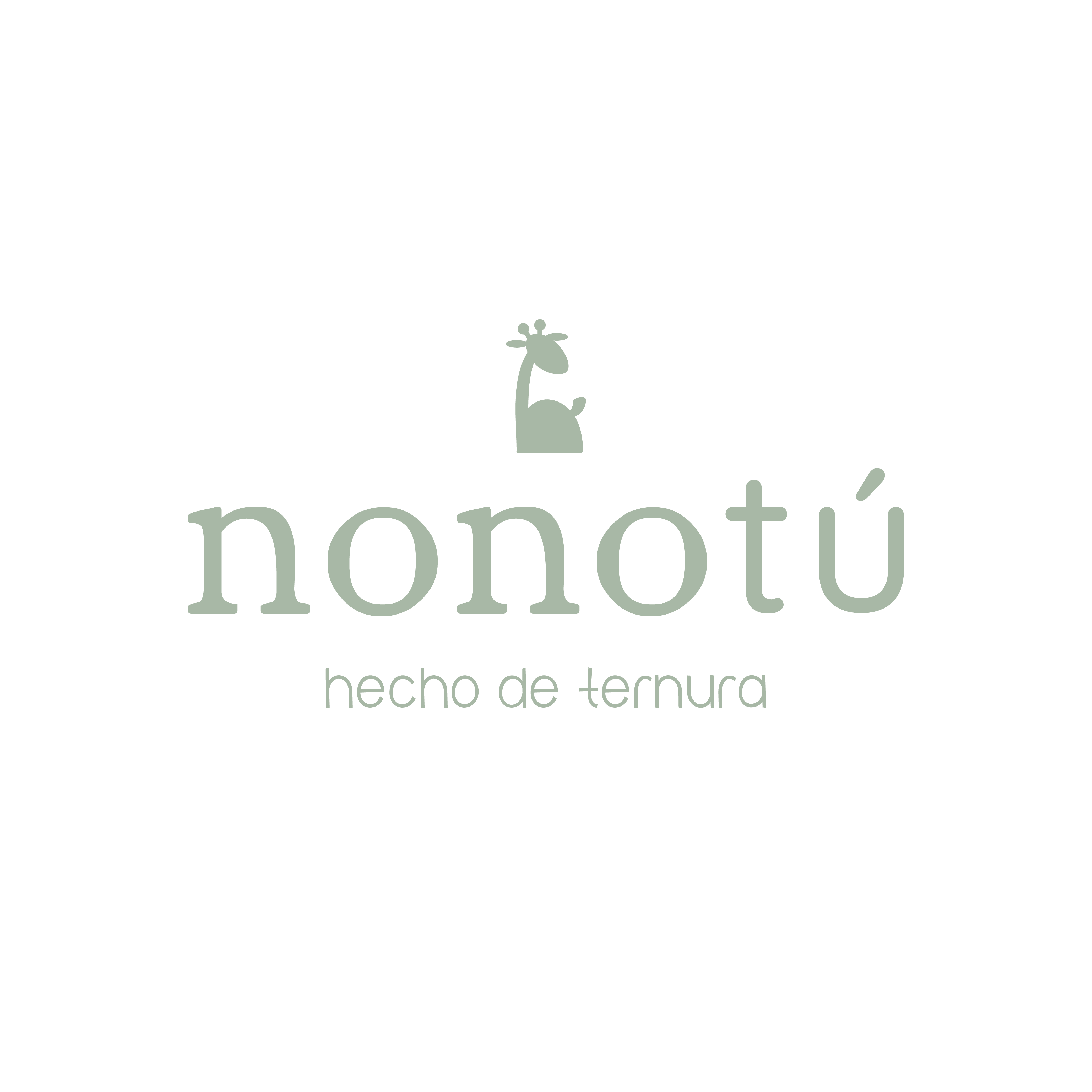 NONOTÚ LOGO_Imagotipo01